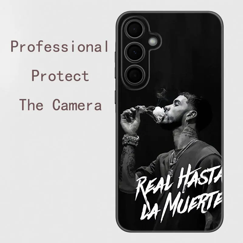 Лидер продаж чехол для Samsung A13 A22 A24 A32 4G A25 A34 A35 A52S A53 A54 A55 A73 5G A12 A14 A15 A23 A31 A33 A50