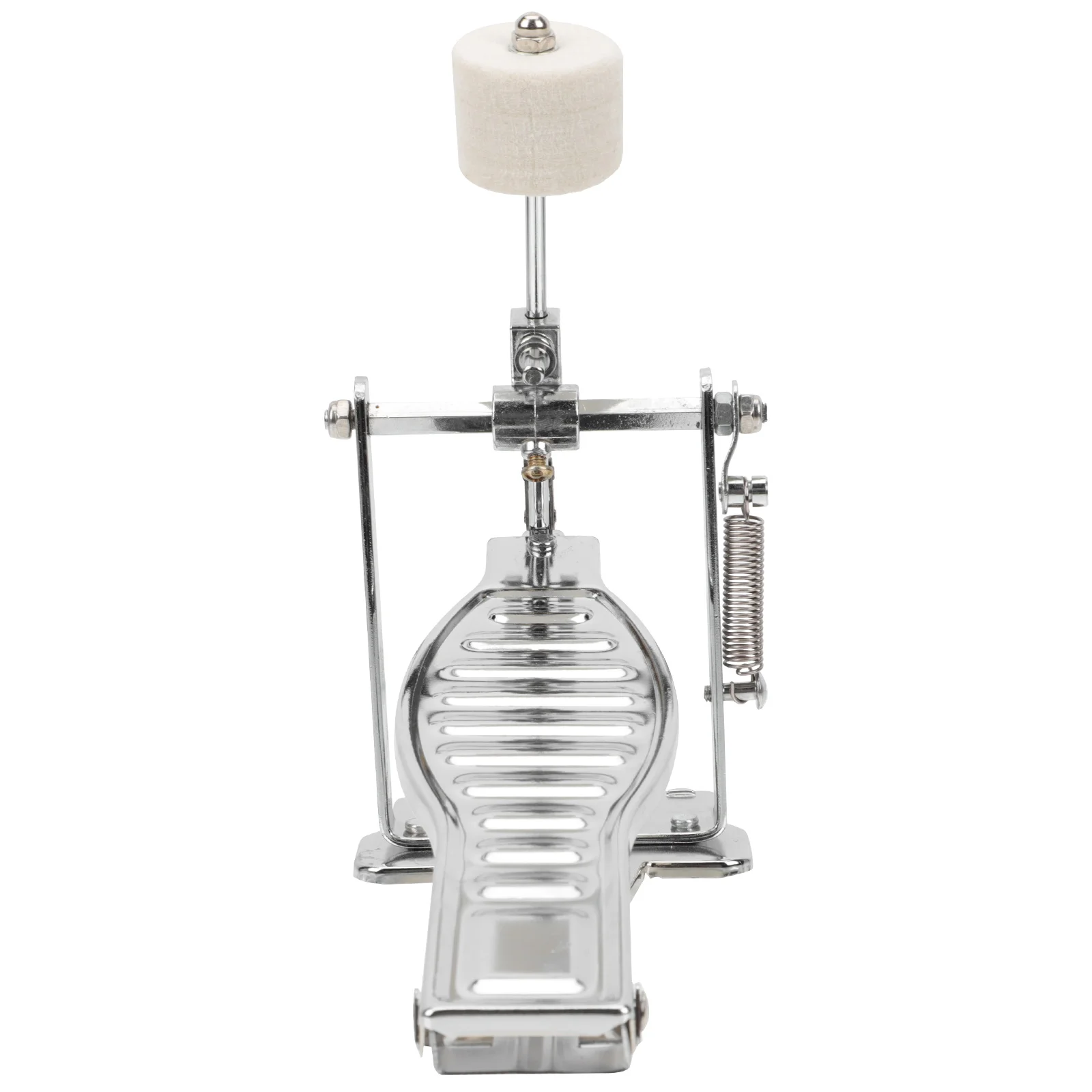 

Drum Pedal Kit Accessory Single Instrument Beater Parts Accessories Musical Bass Jazz Hammerstep Chain Double Percussion