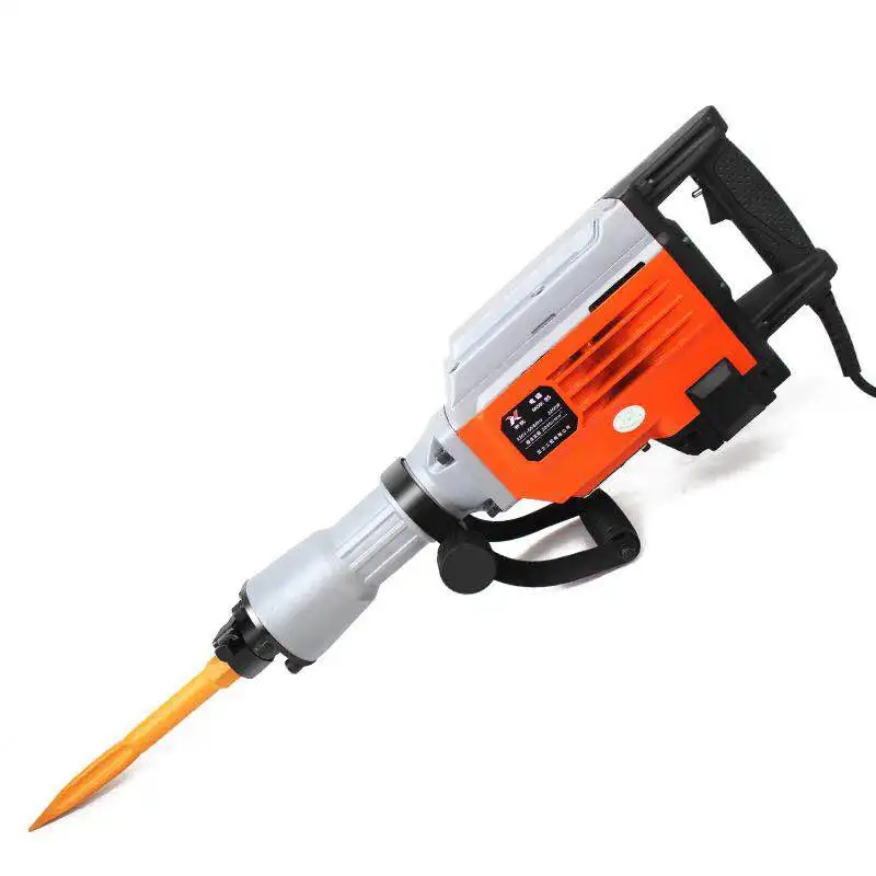 

For Professional 95 Large Electric Pick Industrial High-Power Concrete Single Use Heavy Electric Hammer Electric