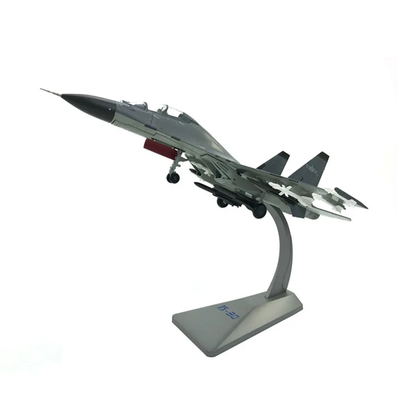 

Diecast Alloy 1/72 Scale Russia Su30 Su-30 Fighter Aircraft Airplane Replica Model Metal Die-Cast Toy Plane for Collection