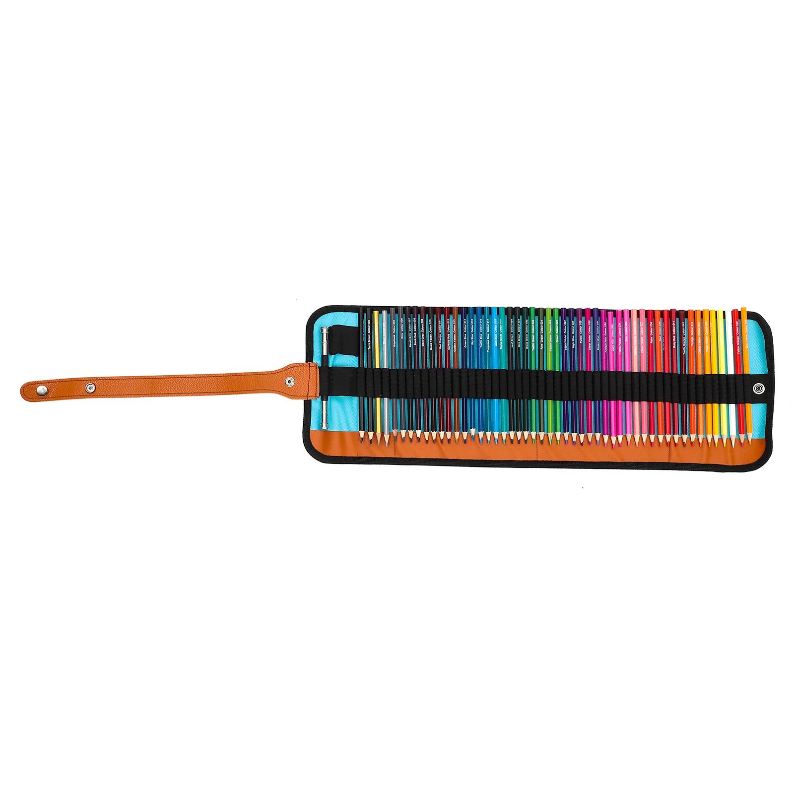 

1 Set Supplies Portable Pencils Pencils For Painting Novelty Oil-based