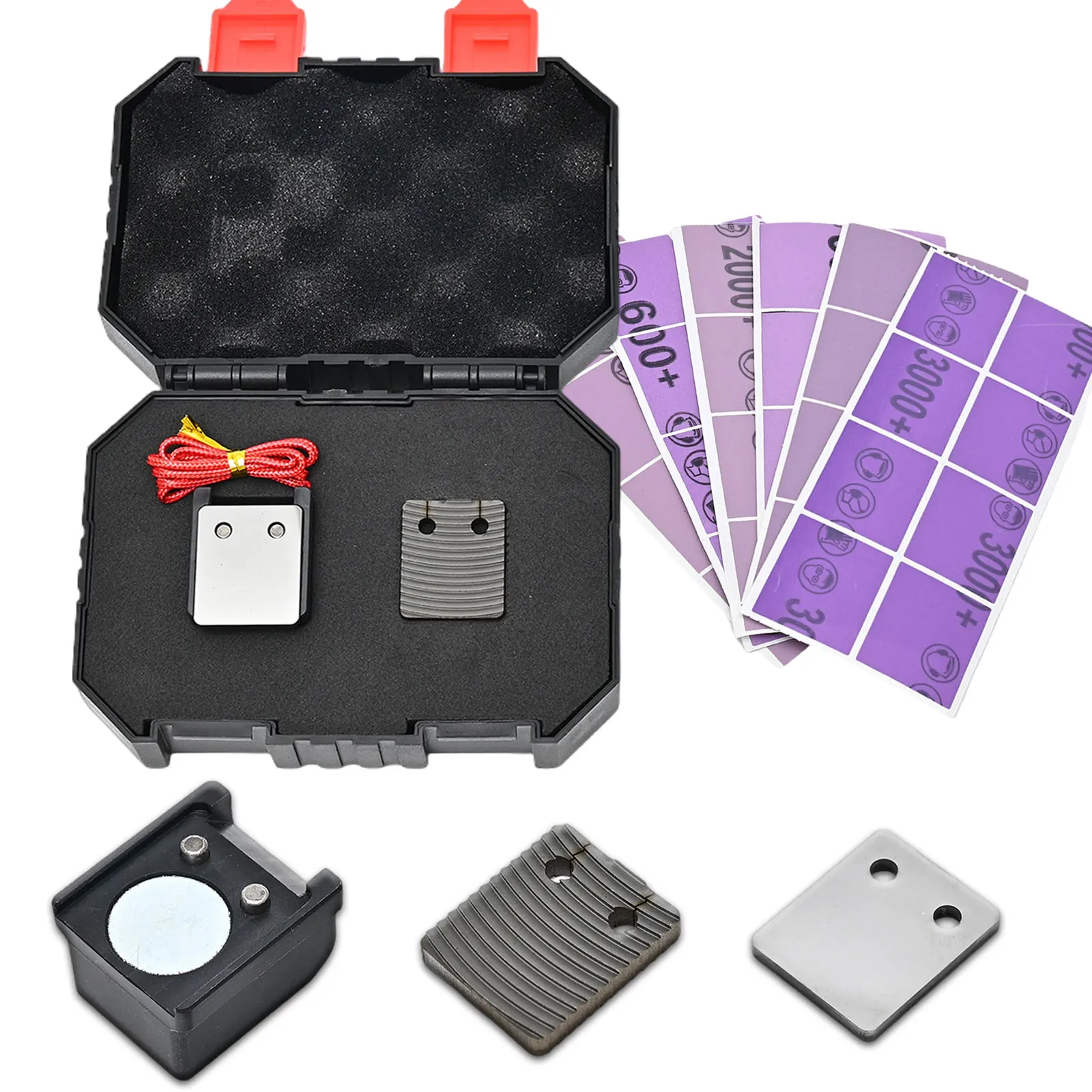 

Супержесткий автомобильный скребок, набор лезвий для ремонта автомобильной краски, удаления провисания пятен, паяных суставов, сверхтвердая поверхность