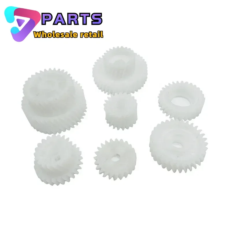 1 компл. для Konica Minolta BH920 K 7085 7075 DI750 850 комплект шестерен разработчика