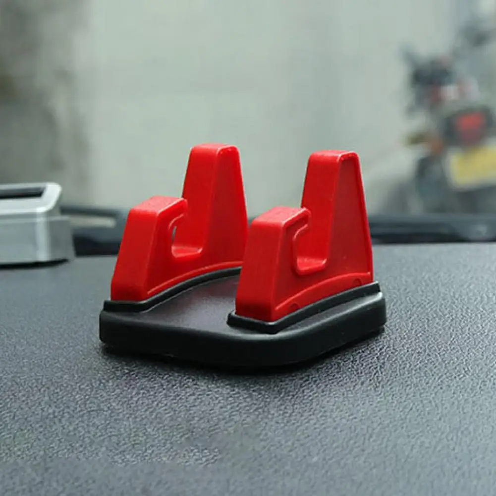 

Вращающийся на 360 градусов держатель для телефона из АБС-пластика и силикона