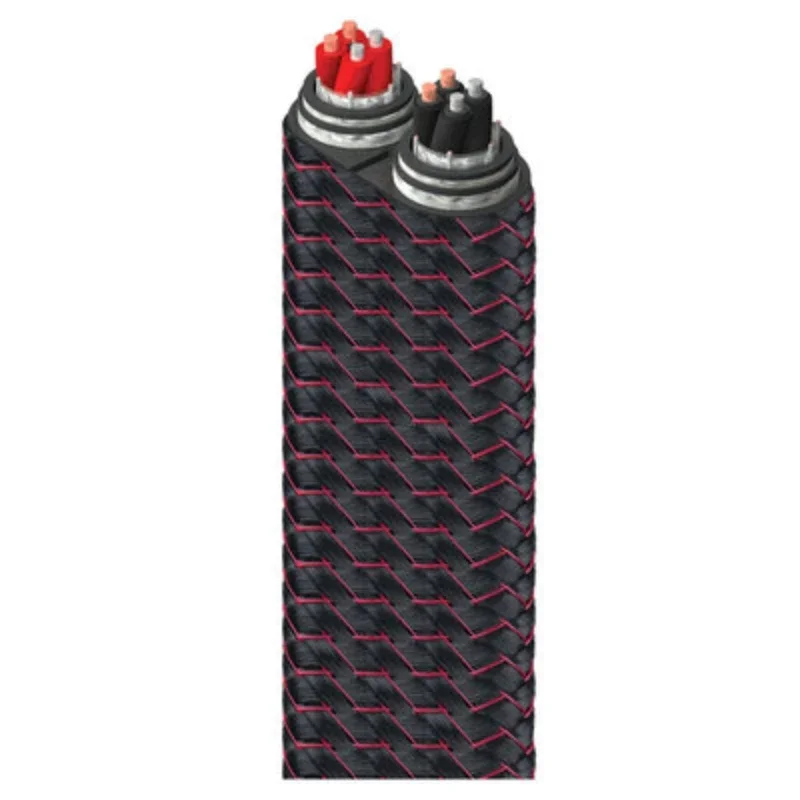 Провод для громкоговорителя с нулевым и басом