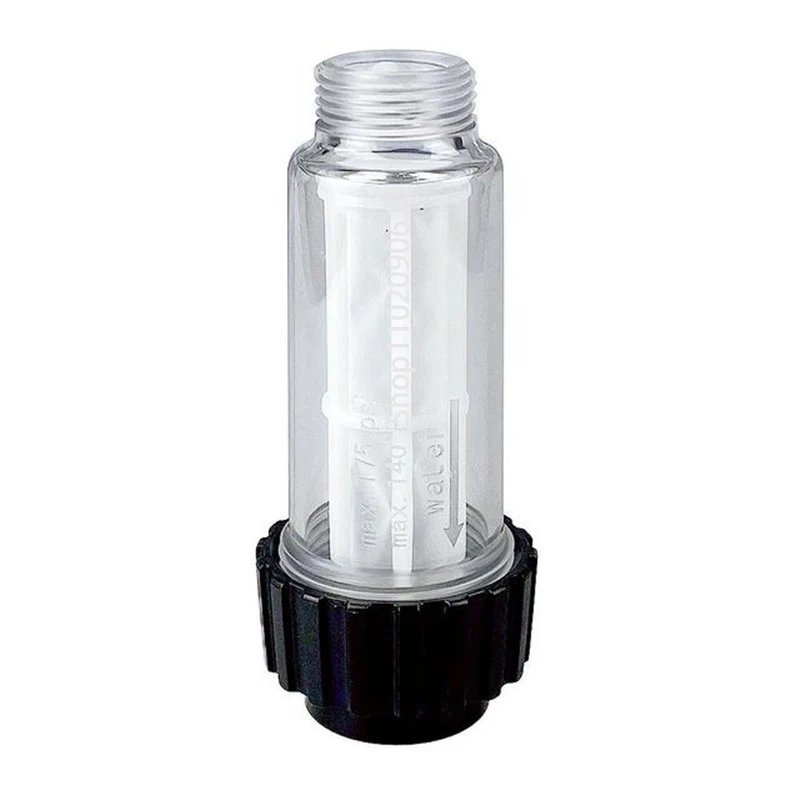 Фильтр для мойки высокого давления Karcher K2 K3 K4 K5 K6 K7 G 3/4 '' фильтры воды с 2