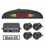 

Код магазина: черный датчик экрана 750 22 мм