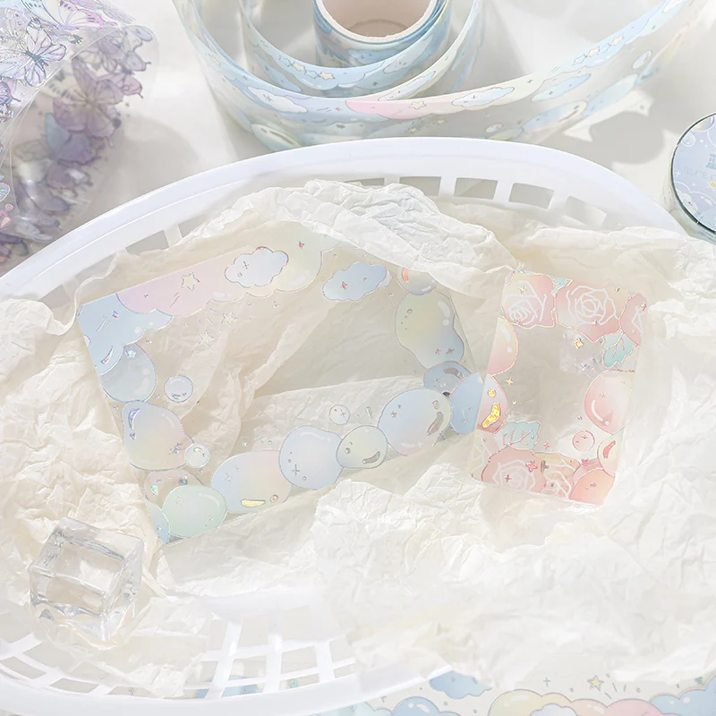 6 шт./партия декоративные ленты для домашних животных