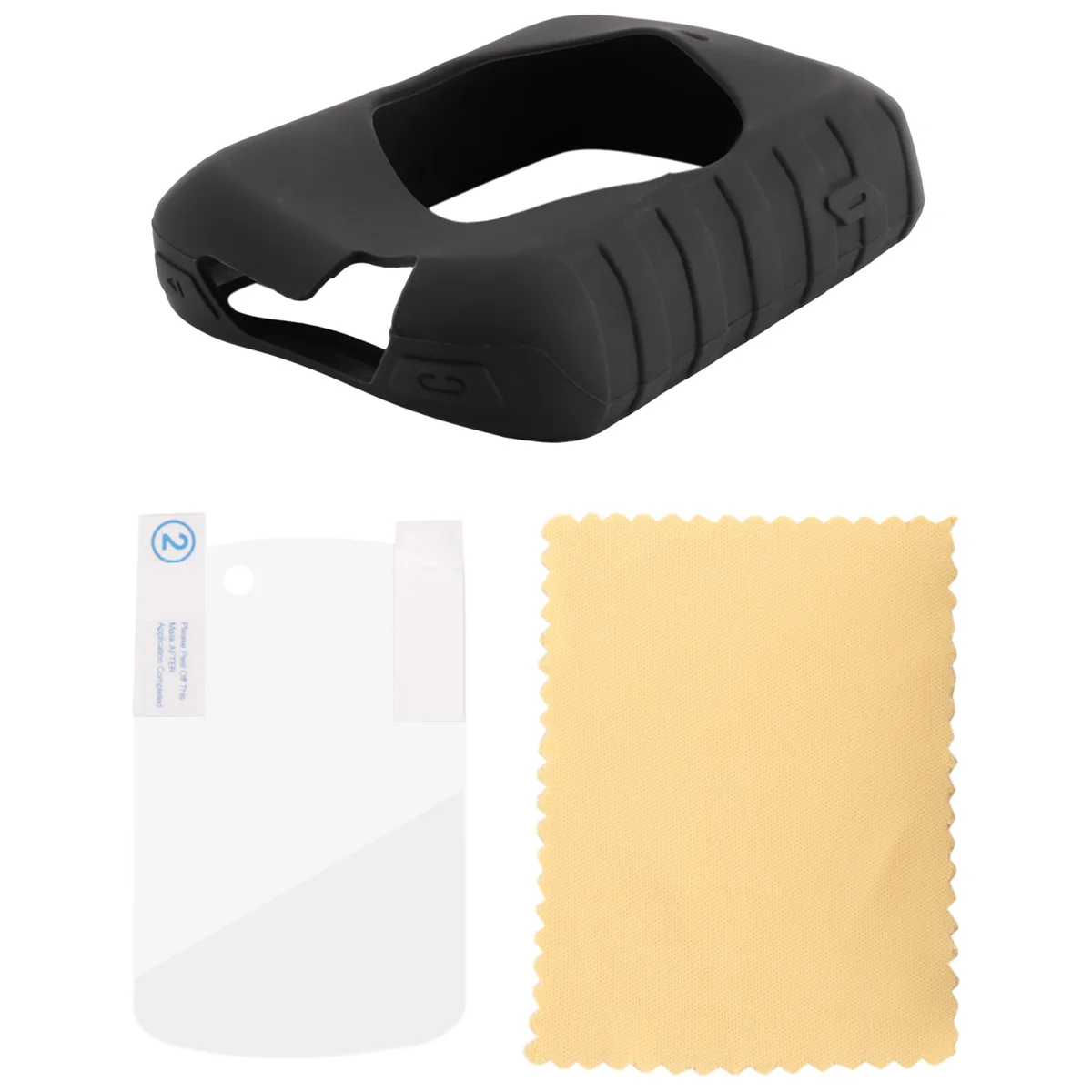 Силиконовый чехол для Garmin Edge 830 GPS велосипедная компьютерная система защитный