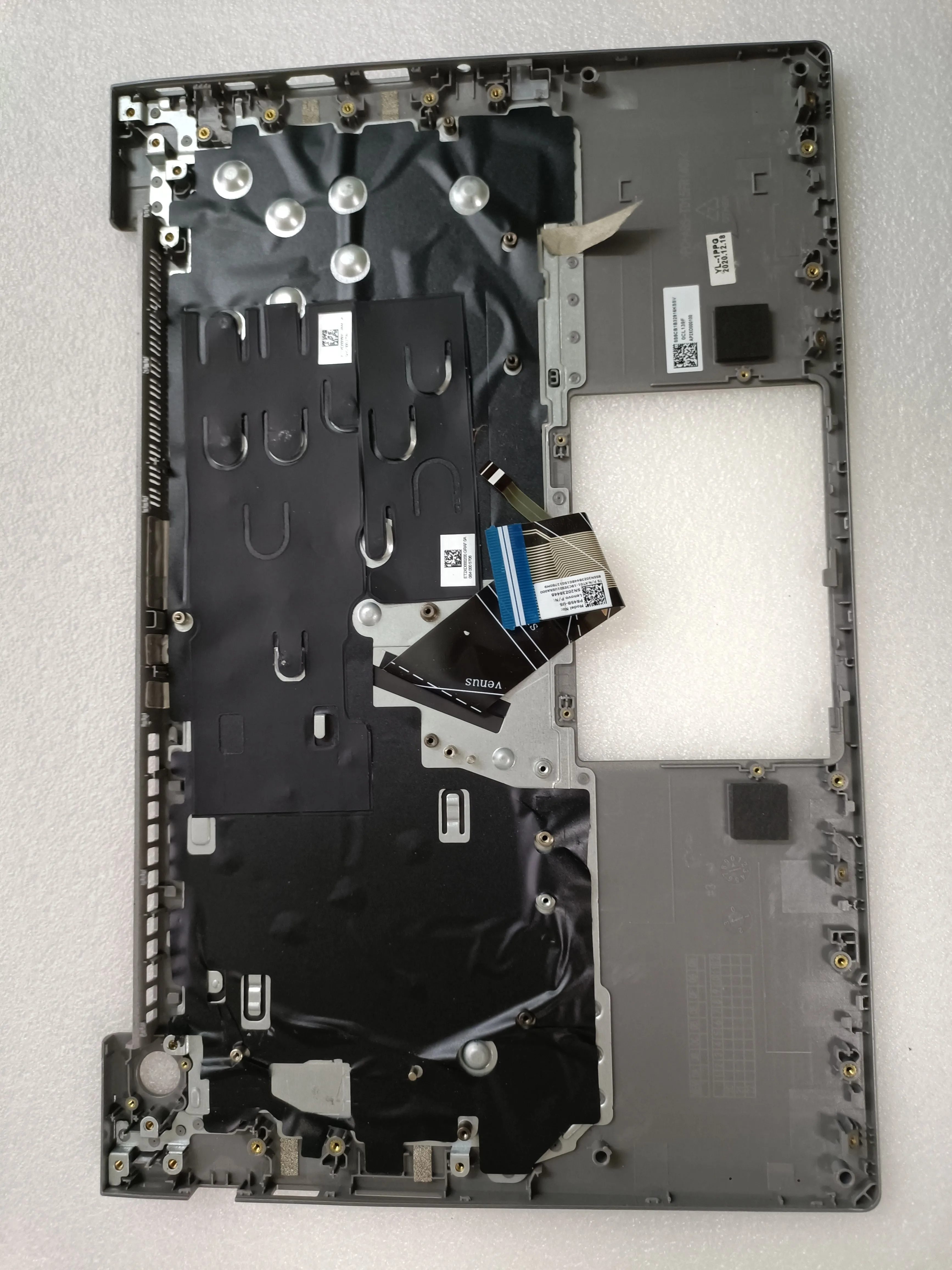 Оригинальный используемый подходит для Lenovo ThinkBook 14-G2 G3 ITL Wei6 14ITL 2021 сменная модель