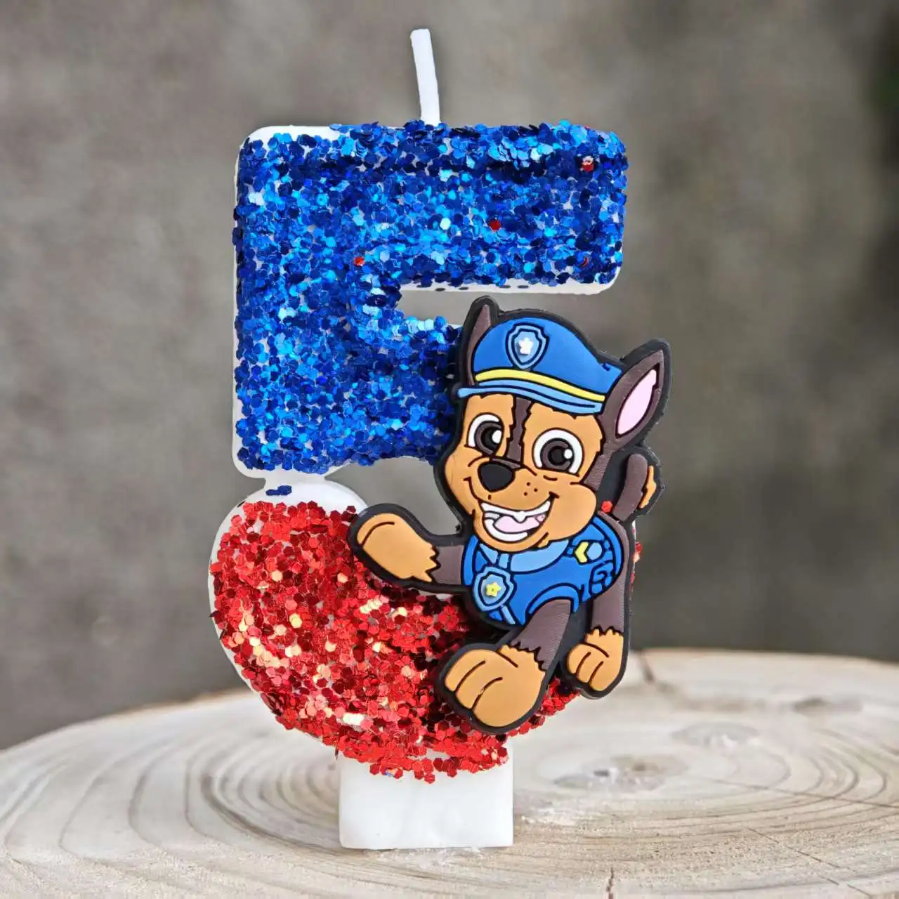 

Набор декораций Щенячий патруль