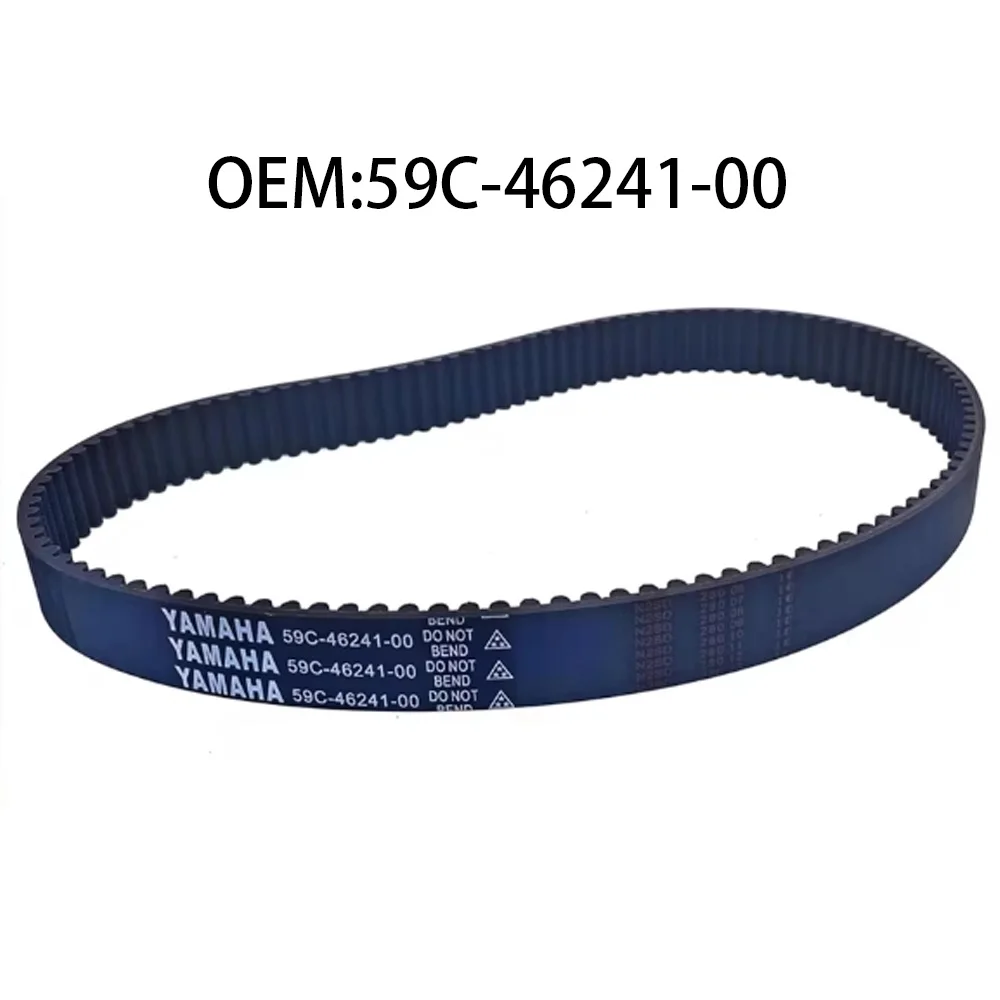 

USERX ATV мотоцикл 59C-46241-00 приводной ремень мотоцикла для Yamaha Tmax 500 Tmax 530 XP500 XP 530 TMAX T-MAX 500 530 2012-2016