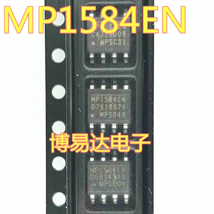 

10 шт./лот MP1584 MP1584EN-LF-Z SOP8 IC