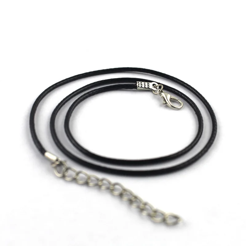 Натуральное свежее женское ожерелье из четырехлистного клевера стеклянная