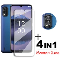 for nokia g11 plus glass for nokia g11 plus tempered glass 6 52 inch full glue clear screen protector nokia g11 plus lens flim