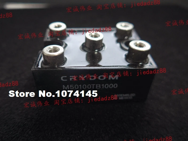 

M50100TB1000 IGBT module power module