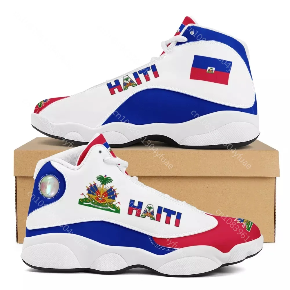 Кроссовки Da Basket Uomo Stampate Su Richiesta Ban National Di Пакистан Casual High Top Scarp