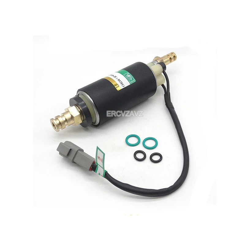 Топливные насосы 24 В 5593524 5483699 3916284 4067902 Для двигателя Cummins 6B5.9 6C8.3 QSB6.7 QSC8.3 K19 K38 K50 NT855