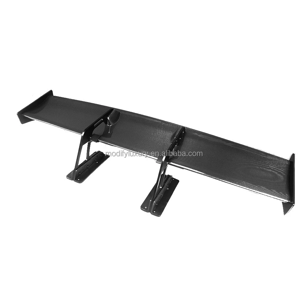 

Carbon GTR Racing Spoiler for R35