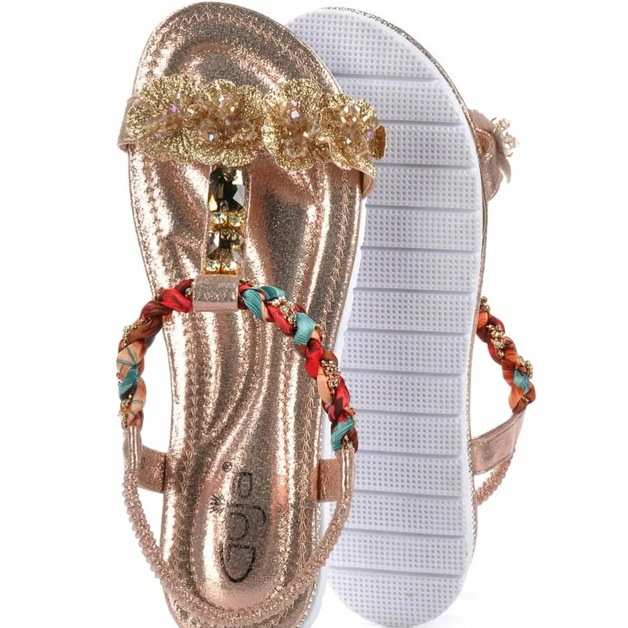 

Women's Sandals 2021 Ladies Shoes Vzon