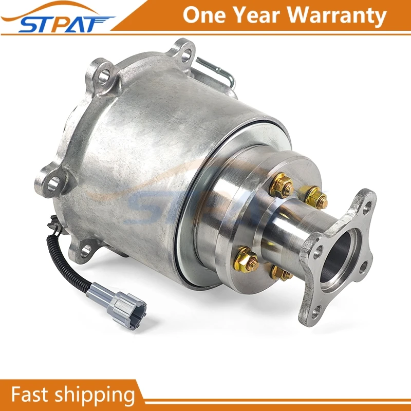 Муфта заднего дифференциала STPAT для Nissan Pathfinder R52 Infiniti JX35 QX60 L50 2013-2021 38761-3JA0A 38761-3KA0B