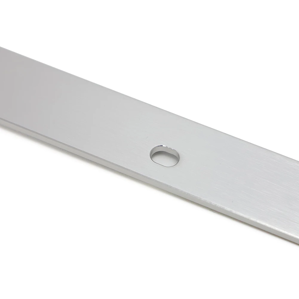 Комплект кронштейнов охладителя коробки передач Tru-Cool 40K из алюминия и