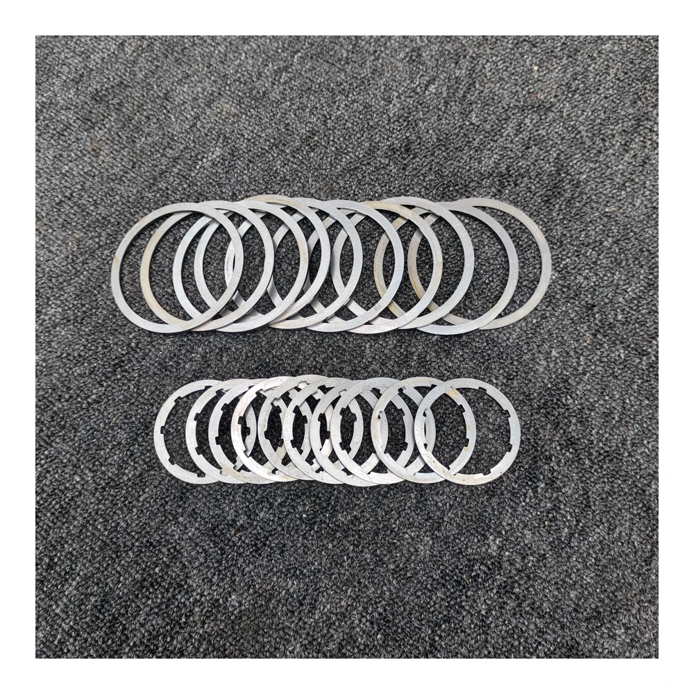 

Комплект прокладок для регулировки клатча DQ200 0AM, подходит для DSG 7-скоростного VW AUDI SKODA SEAT 2013-ON