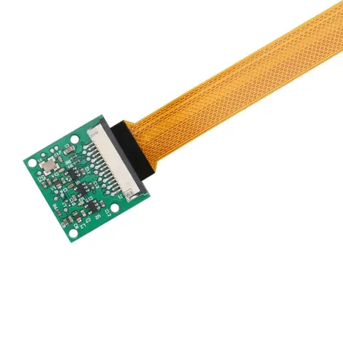 Практичный Raspberry Pi с кабельными модулями адаптера, модуль камеры Raspberry Pi Zero, веб-камера