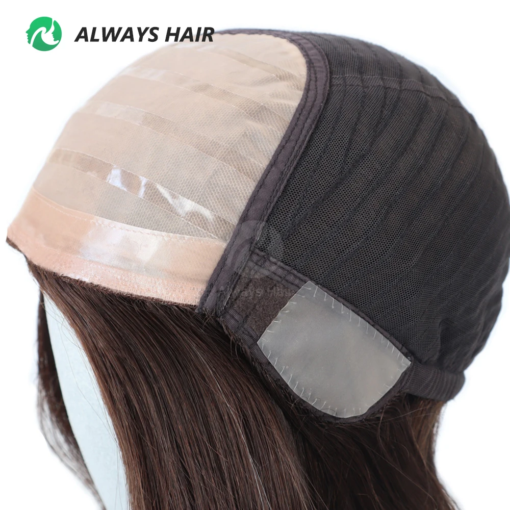 Рисунок 5 - Alwayshair JW23 12