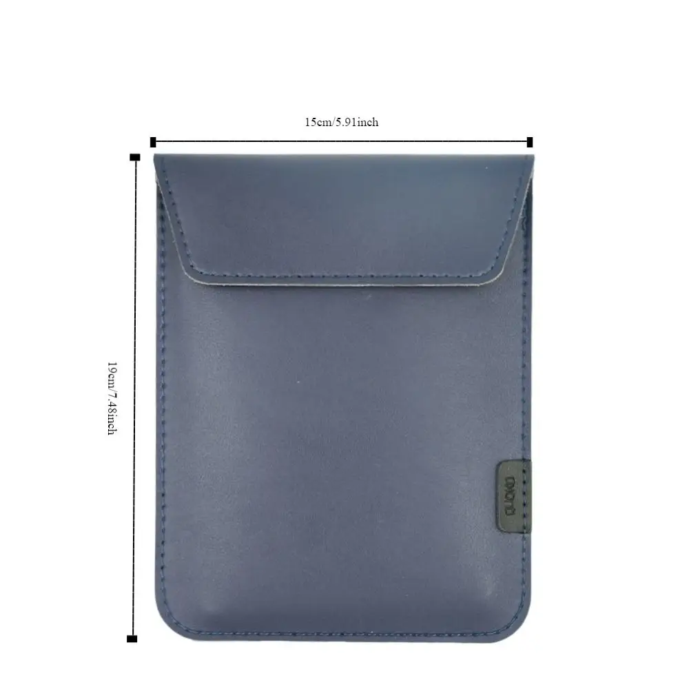 11-е поколение 6-дюймовый e-Reader Sleeve износостойкий устойчивый к царапинам C2V2L3