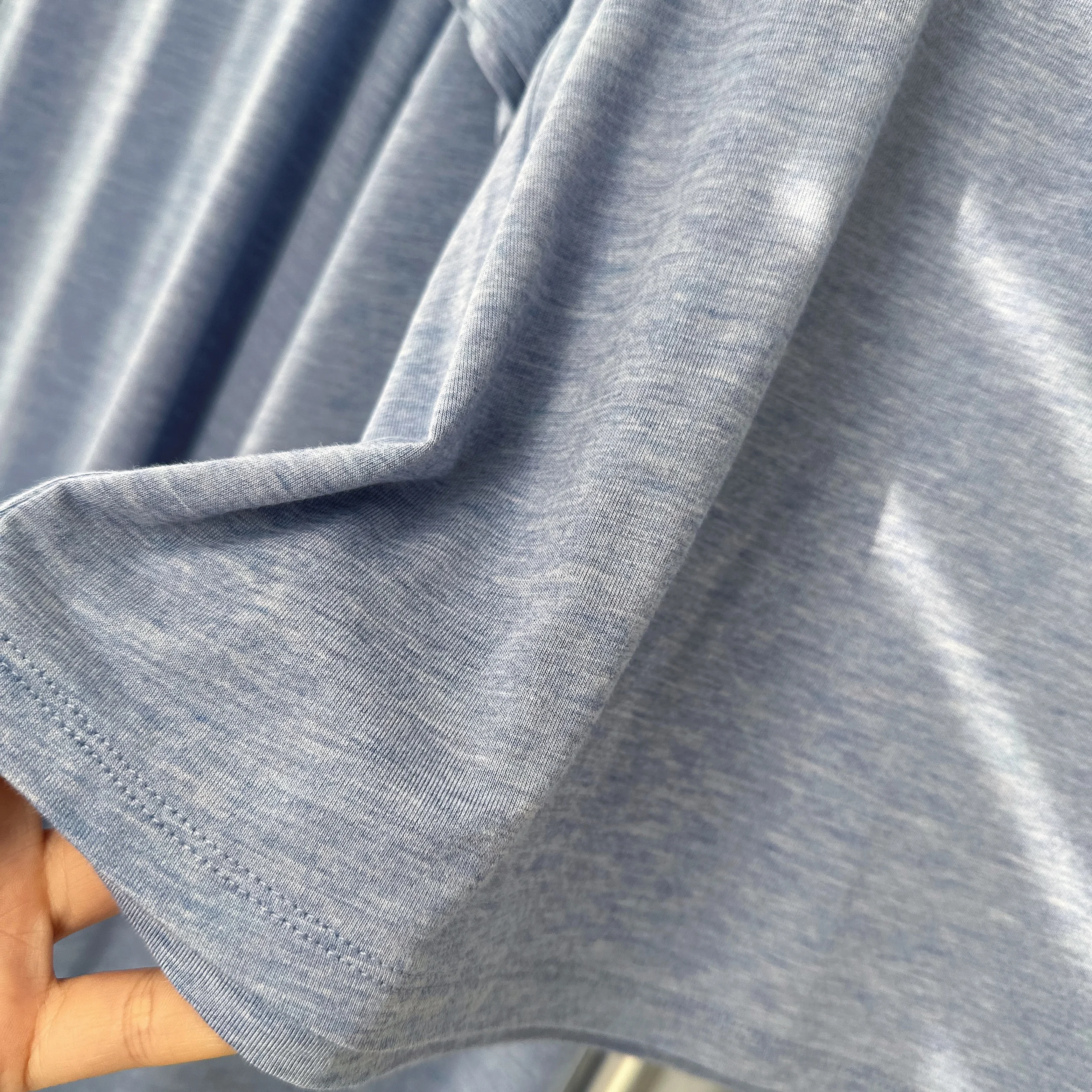 Немецкие женские летние укороченные брюки с коротким рукавом