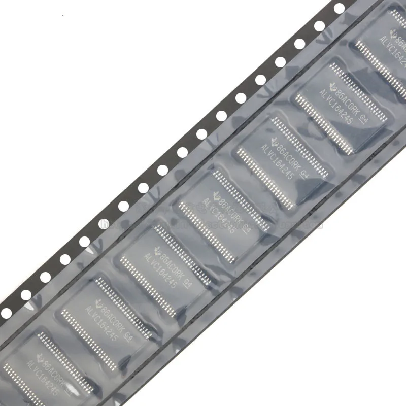 

1 шт SN74ALVC164245DGGR TSSOP-48 16-битный трансивер для преобразования уровня