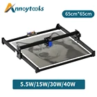 фрезер по дереву фрезы по дереву фреза по дереву фрезер лазГравировальный станок с ЧПУ 40 Вт, лазерный гравер, лазерный резак 40 Вт, лазерный модуль, фрезерный станок с ЧПУ, резьбонарезной станок для маркировки и резки