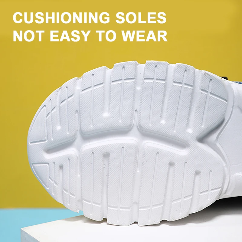 Children Shoes Boys Casual Kids Sneakers Leather Sport Fashion Children for Girls Cotton-padded Shoes Autumn Winter Size28-40
