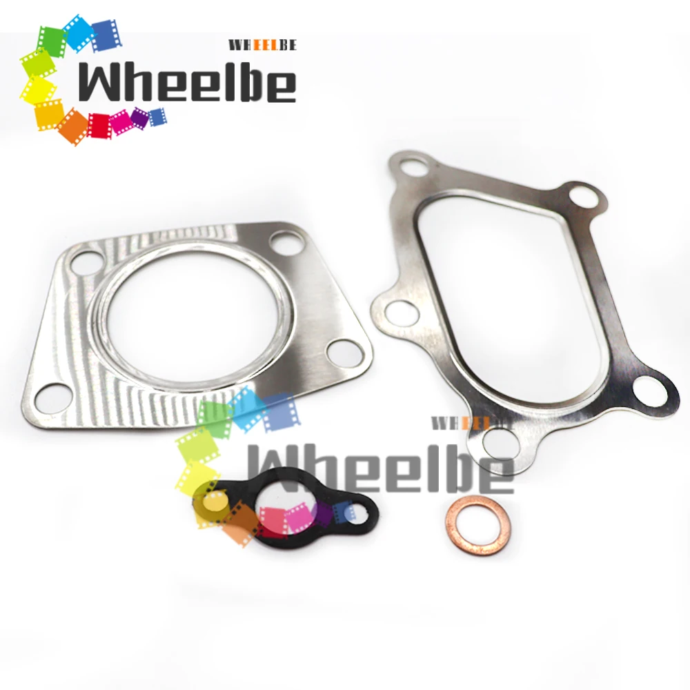 

K0422-581/582 K0422-881/882 Turbocharger прокладка для турбины для Mazda 3 6 CX-7 2.3L 2006-2014 53047109904,53047109907,L33L13700B