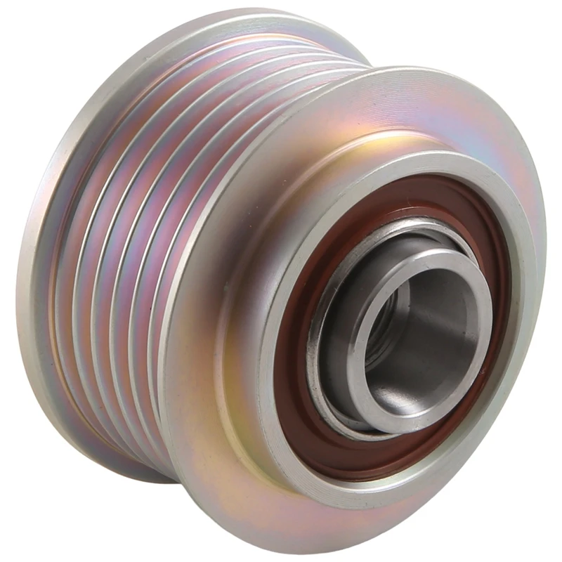 6621553415 Автомобильное однонаправленное колесо генератора для SSANGYONG ACTYON KYRON REXTON KORANDO