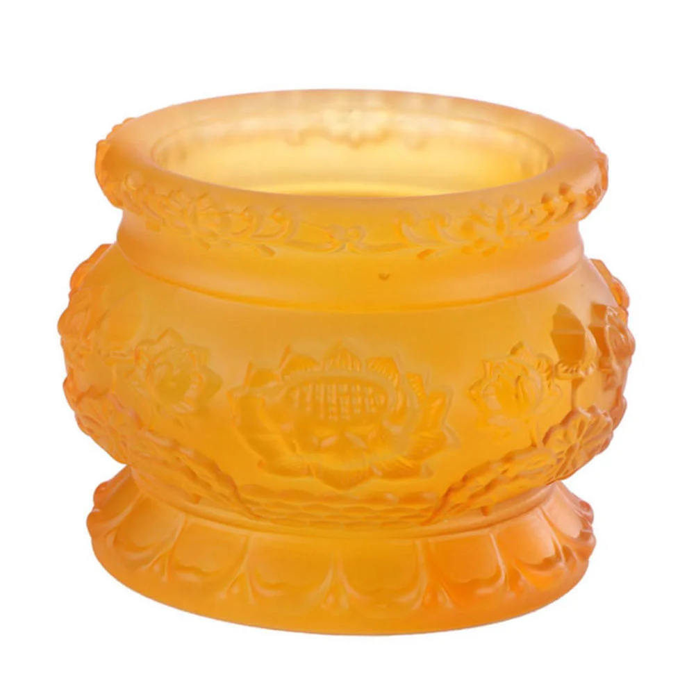 

Lotus Holder Delicate Office Home