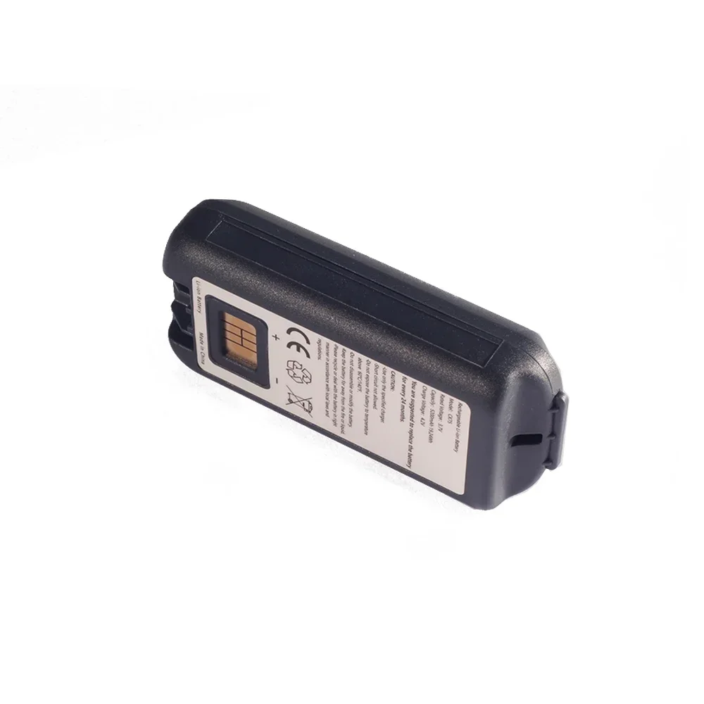 Новая сменная батарея 1001AB01 AB17 AB18 для Intermec EDA60K CK65 CK70 CK71 CK3R CK3X CK75 CK3 CK65-BTSC