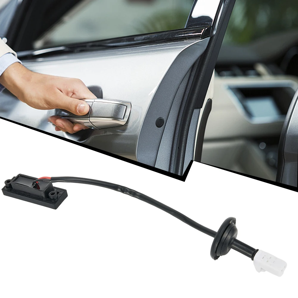 

Opening Switch Tailgate Boot Car Accessories 81260-1R000 812601R000 Boot Lock Switch For Accent For Hyundai High Quality