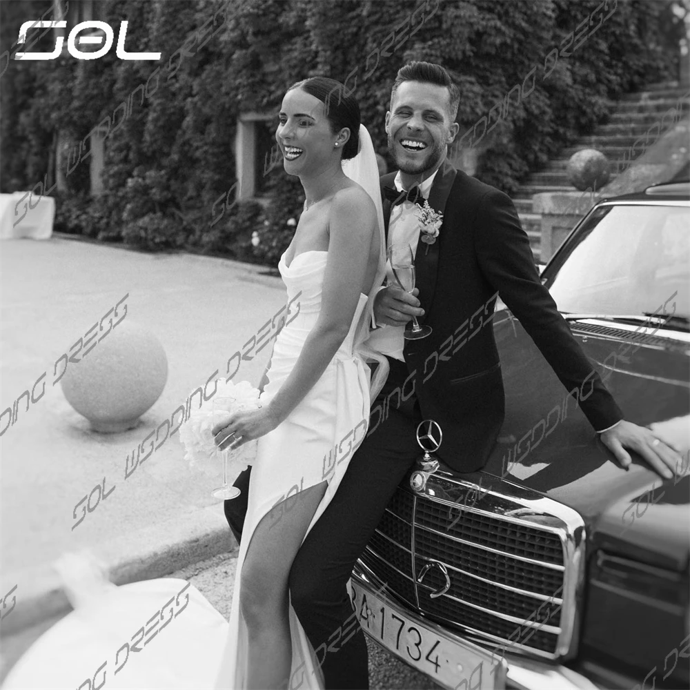 Рисунок 4 - Женское платье с юбкой годе