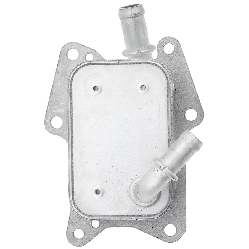 Car Automatic Engine Oil Cooler 2741880101 For Mercedes Benz C200 C250 C300 E200 E250 E300 E350 Accessories