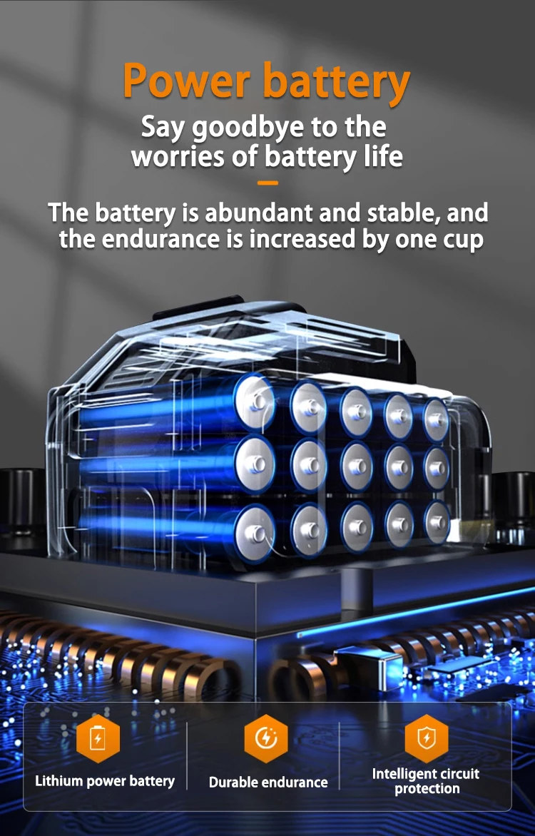 Воздушный компрессор 9 л 7 5 бар тихий чистая медь бесщеточный беспроводной