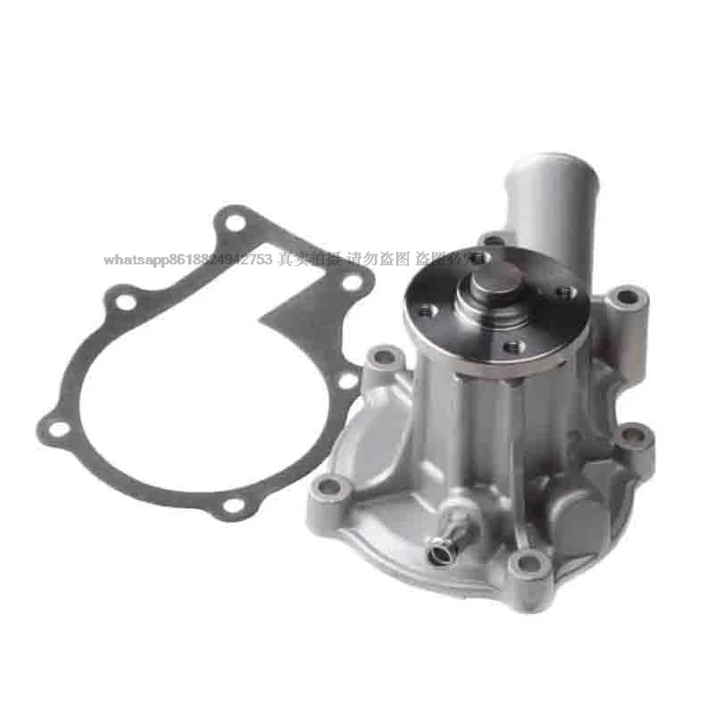 16251-73030 16251-73032 16241-73030 16251-73034 Водяной насос для Kubota V1505 V1305 D1105 F2260 F2560
