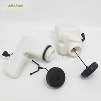 fuel oil tank cap filter hose line kit for stihl ms180 ms170 018 017 ms 180 170 gasoline chainsaws spare parts