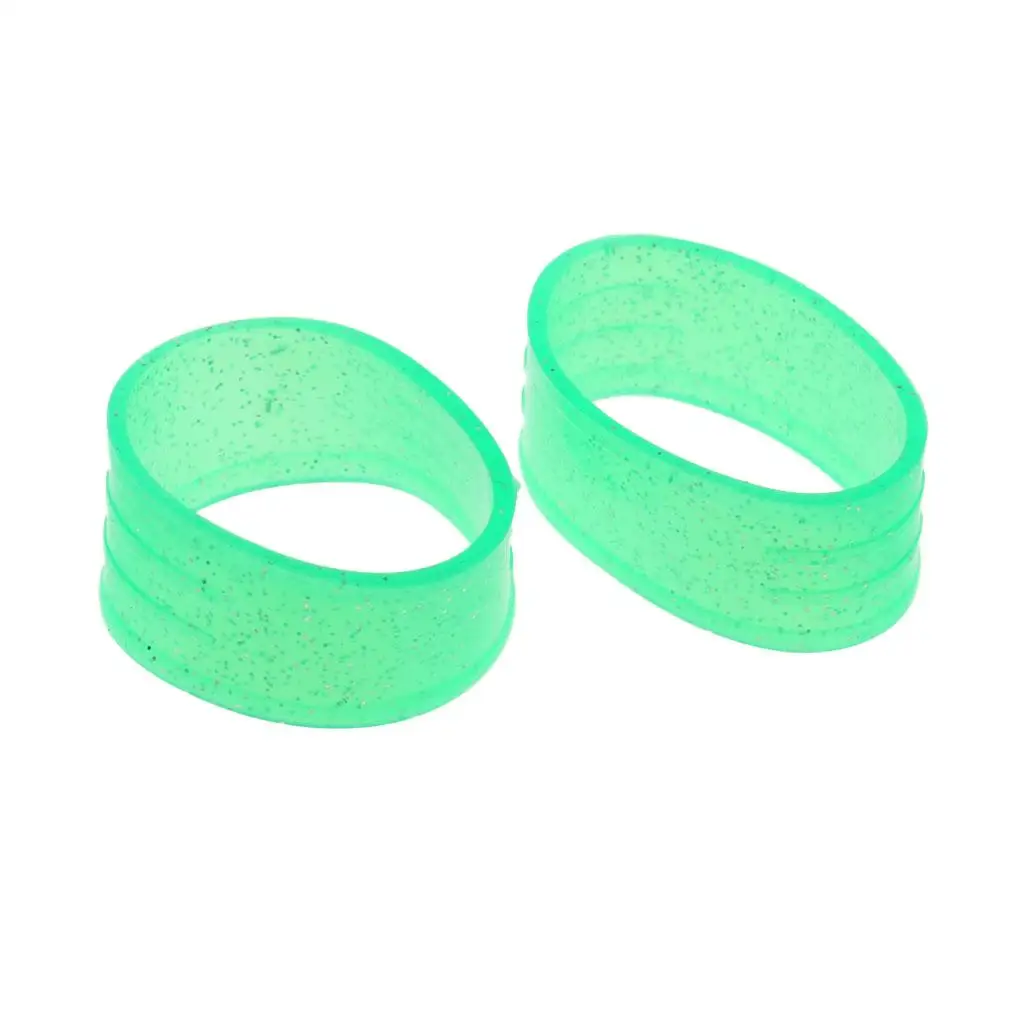 2-7 упаковок фиксирующее кольцо для ракетки бадминтона