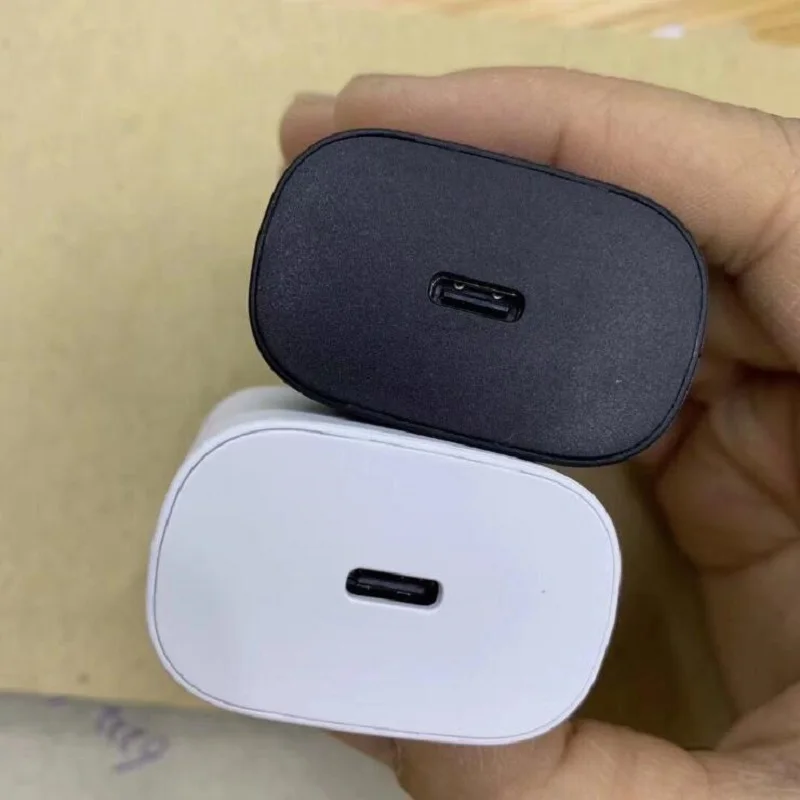 

Сетевое зарядное устройство для GALAXY Note 10 +/20 +/10plus S20 Ultra S 20 + A91, 25 Вт, 100 шт.