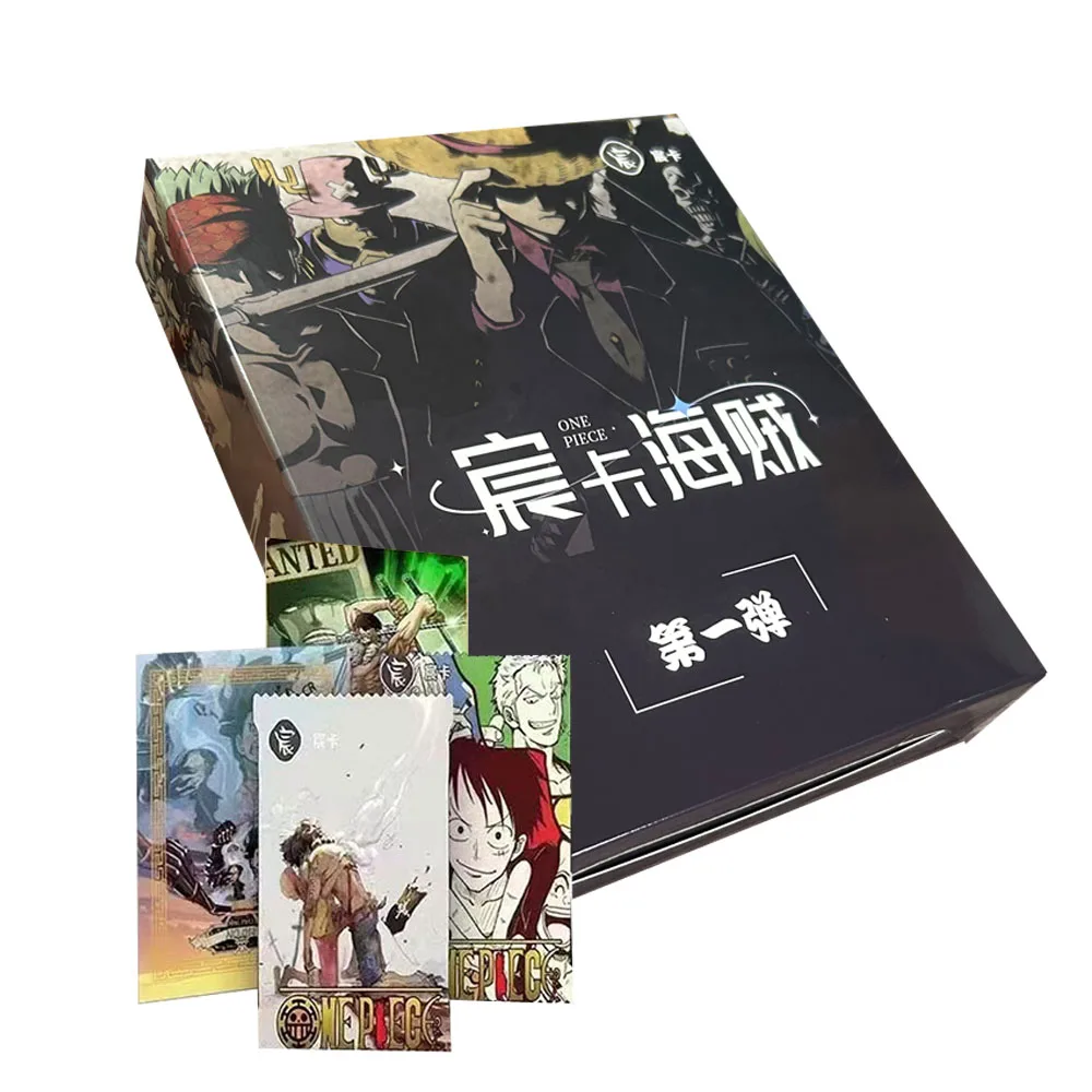 Новинка цельный карточка Луффи нами чарак роль TCG аниме редкая торговая