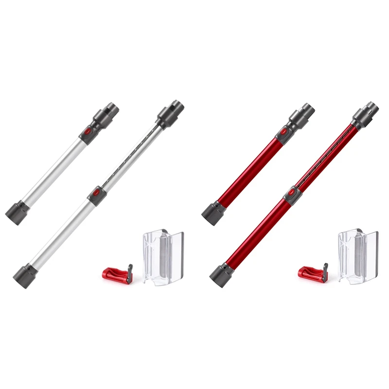 Раздвижная палочка для Dyson V7 V8 V10 V11 V15 беспроводной пылесос универсальная