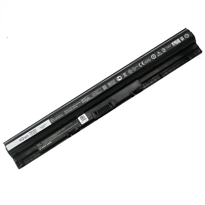

Genuine laptop battery M5Y1K K185W 1KFH3 W6D4J WYT3M For DELL Vostro 15 Inspiron 14 17 Latitude 14 E5470 notebook battery