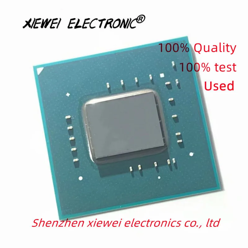 

100% tested N16S-GT1-KA-A2 CPU BGA chipest with balls good qualitys